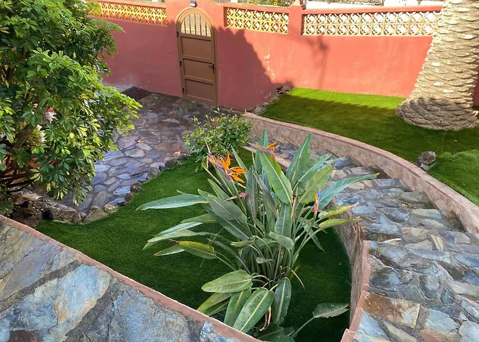 Chalet Con Vista