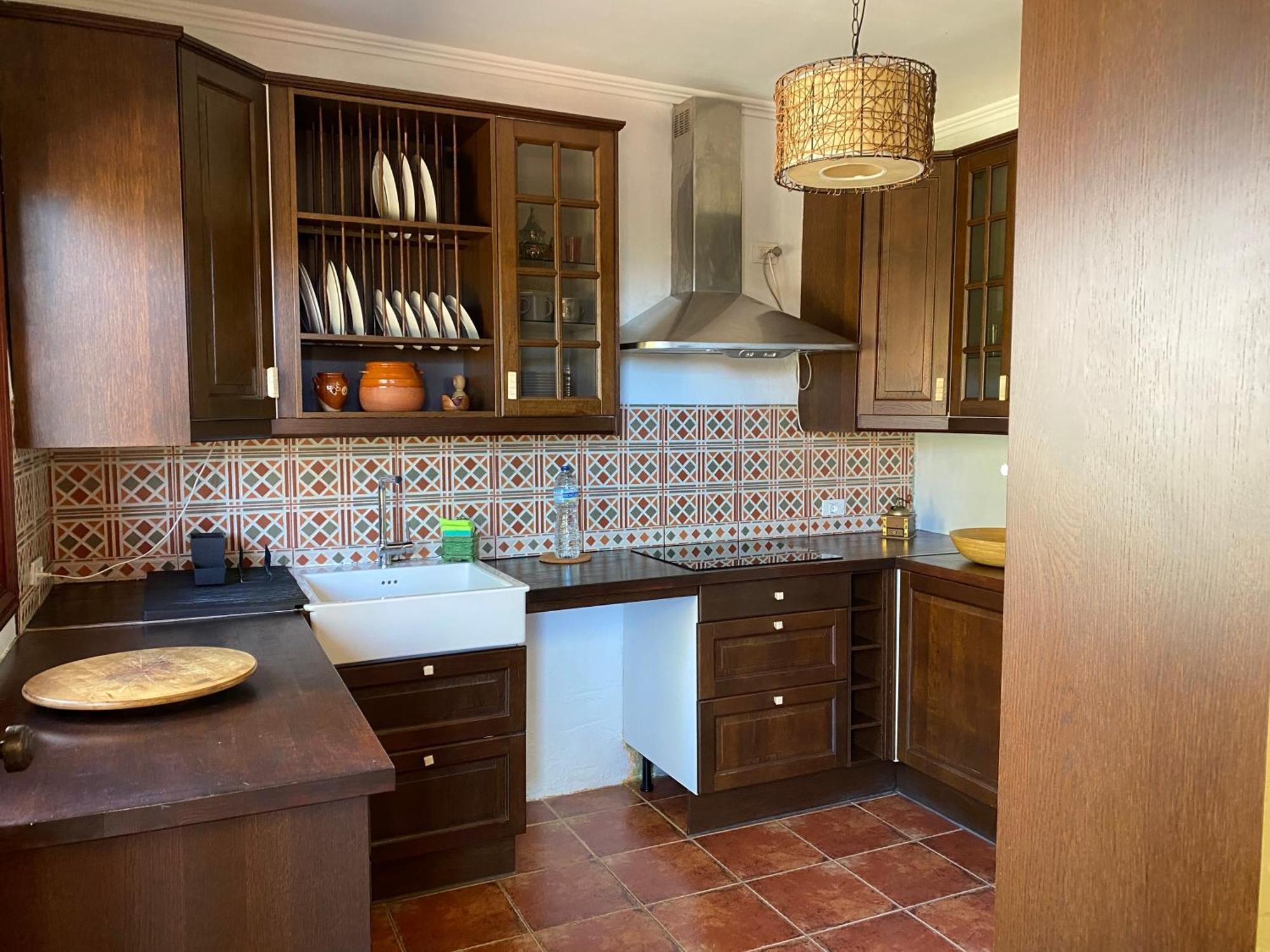 Holiday home Con Vista Montaneta