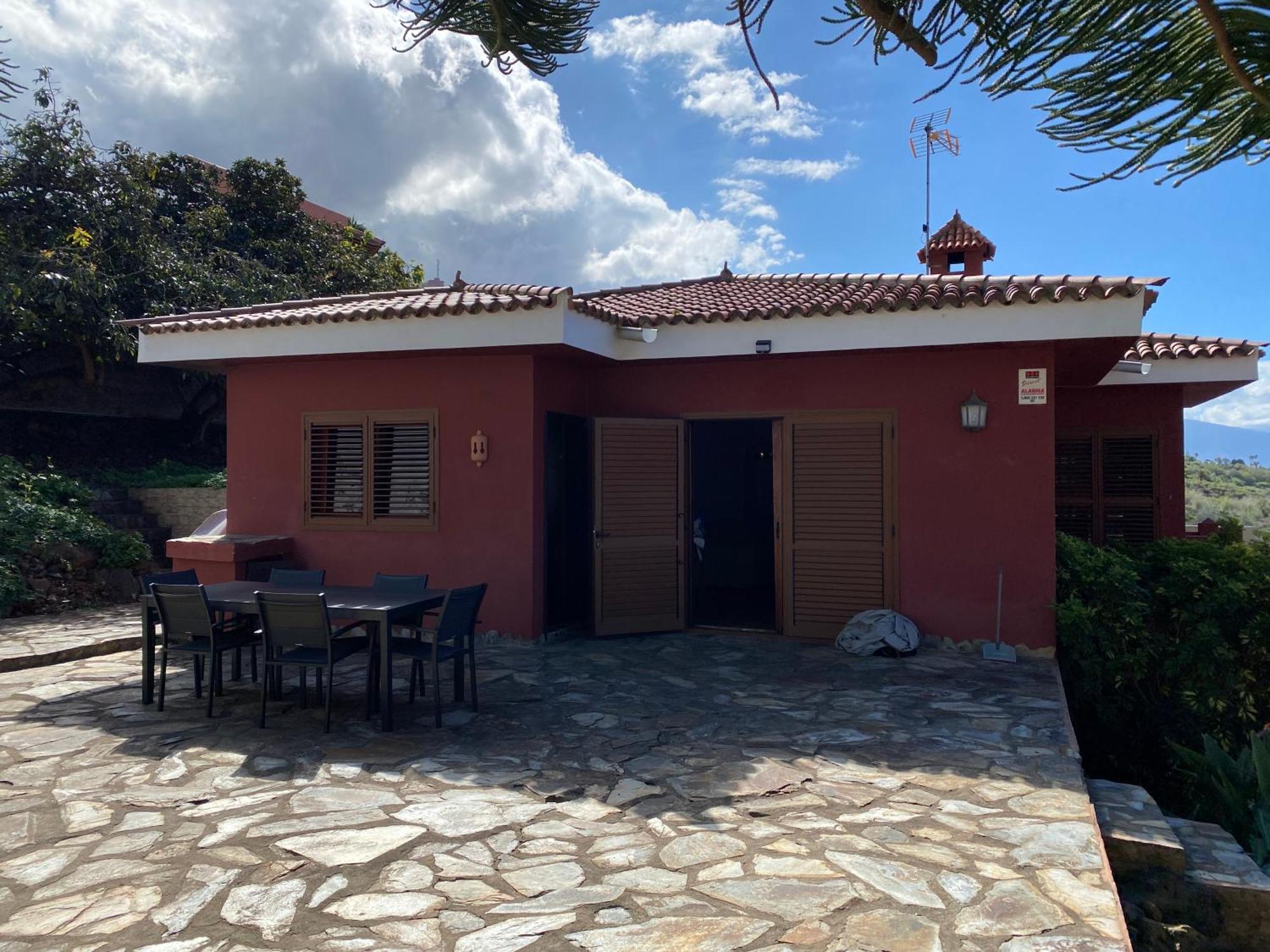 Con Vista Holiday home