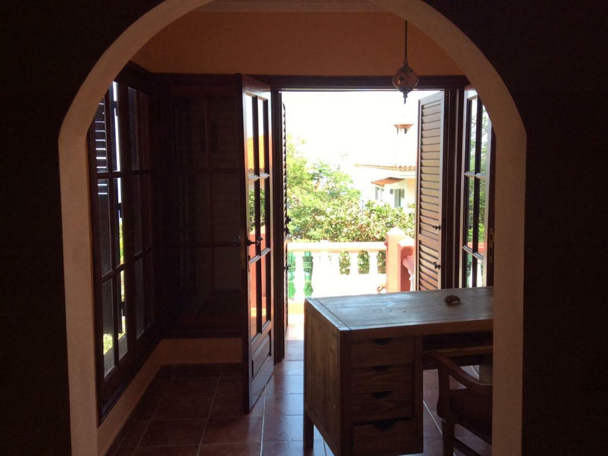 Holiday home Con Vista *