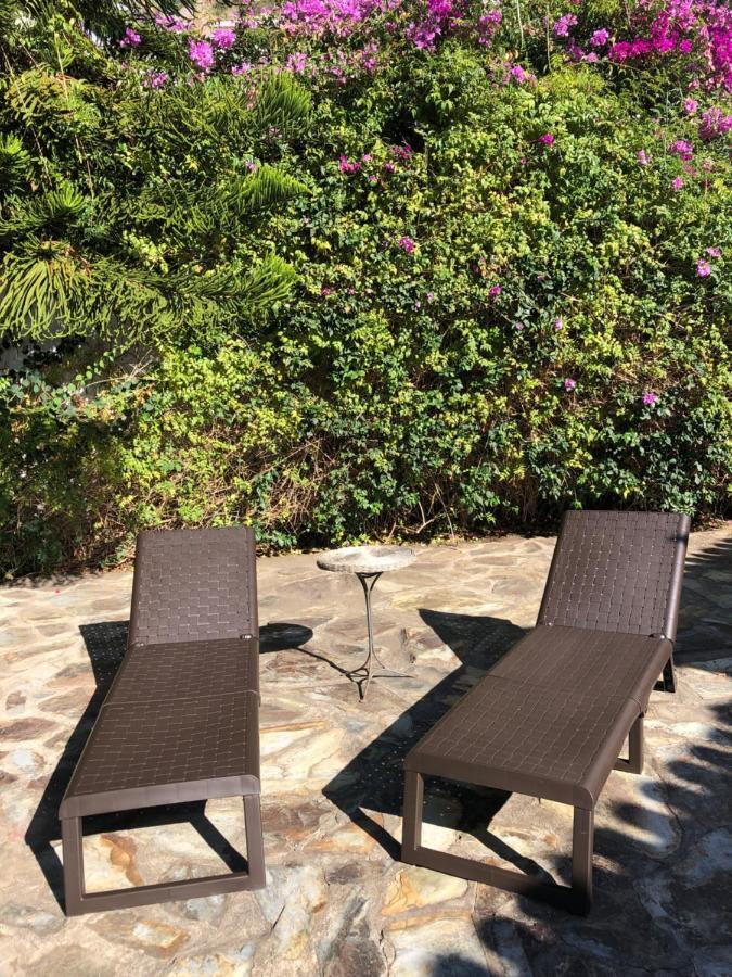 Holiday home Con Vista Montaneta